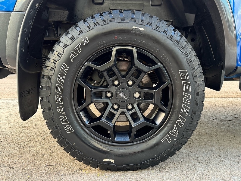 Used Ford Ranger for sale - 77046239: Photo 27