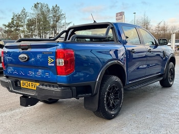 Used Ford Ranger 2024 for sale - 77046239: Photo