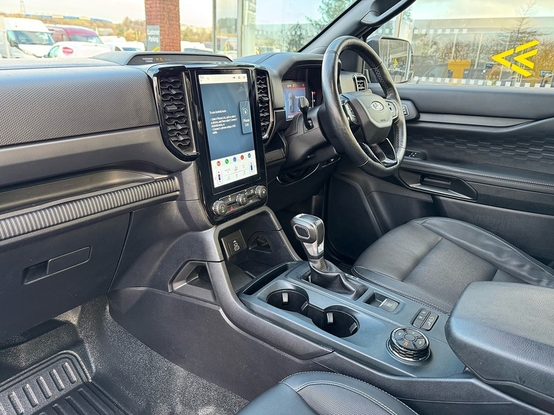 Used Ford Ranger for sale - 77046239: Photo 38