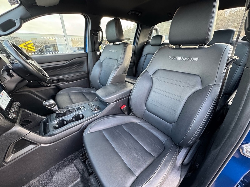 Used Ford Ranger for sale - 77046239: Photo 39