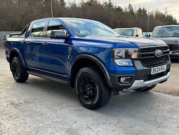 Used Ford Ranger 2024 for sale - 77046239: Photo