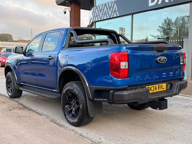 Used Ford Ranger for sale - 77046239: Photo 5