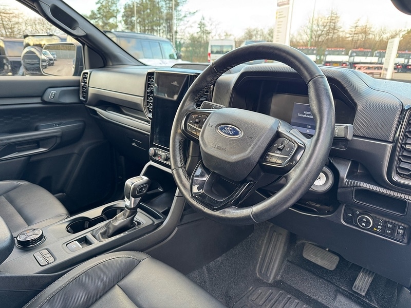 Used Ford Ranger for sale - 77046239: Photo 7