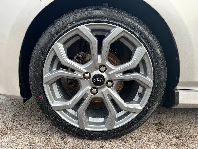 Used Ford Fiesta 2022 for sale - 76707290: Photo 14