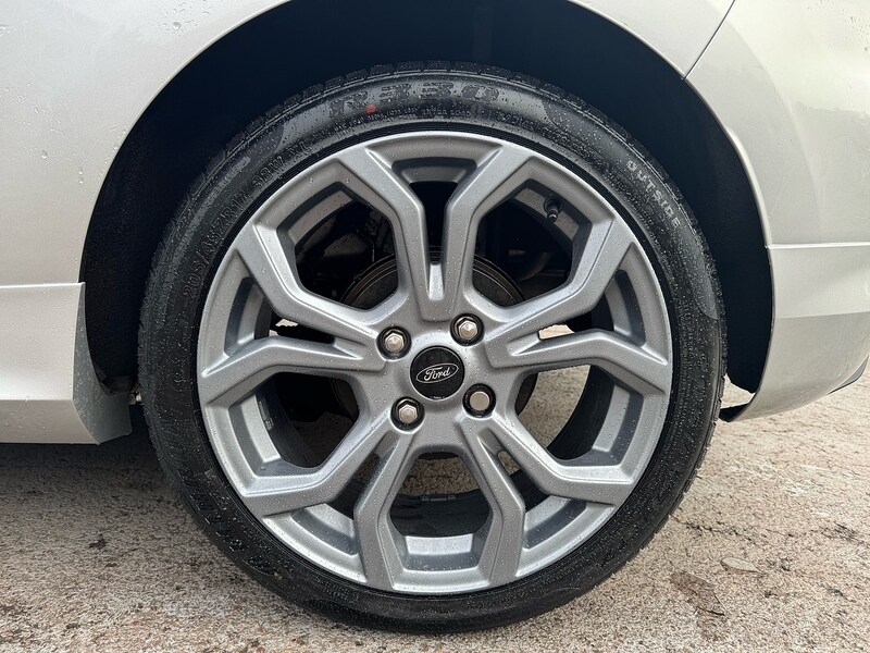 Used Ford Fiesta 2022 for sale - 76707290: Photo 15