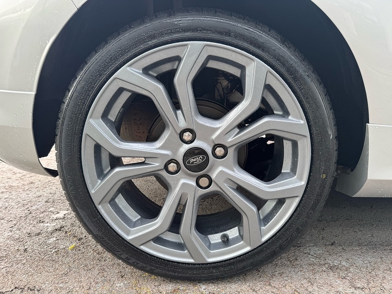 Used Ford Fiesta 2022 for sale - 76707290: Photo 16