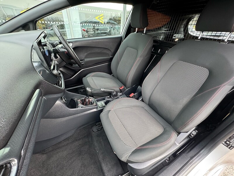 Used Ford Fiesta 2022 for sale - 76707290: Photo 17