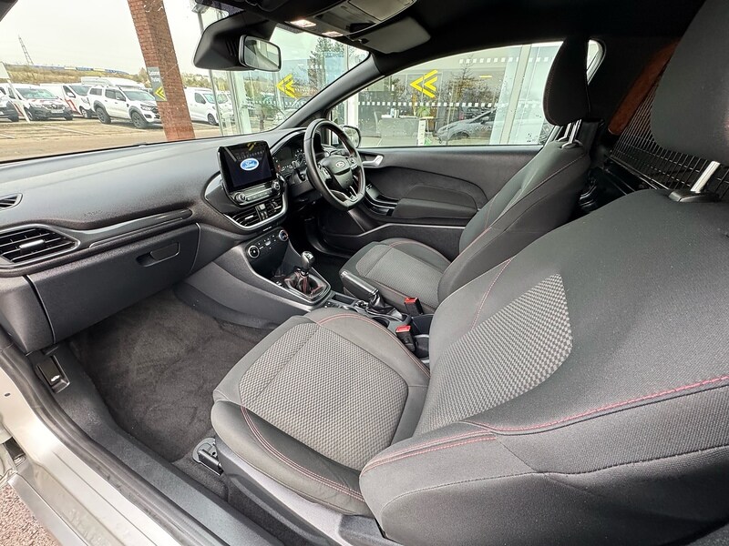 Used Ford Fiesta 2022 for sale - 76707290: Photo 18