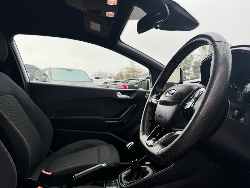 Used Ford Fiesta 2022 for sale - 76707290: Photo 20