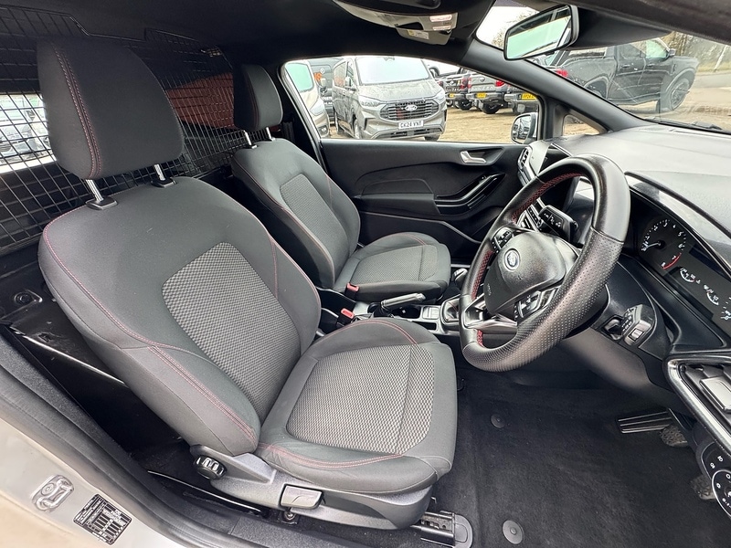 Used Ford Fiesta 2022 for sale - 76707290: Photo 21
