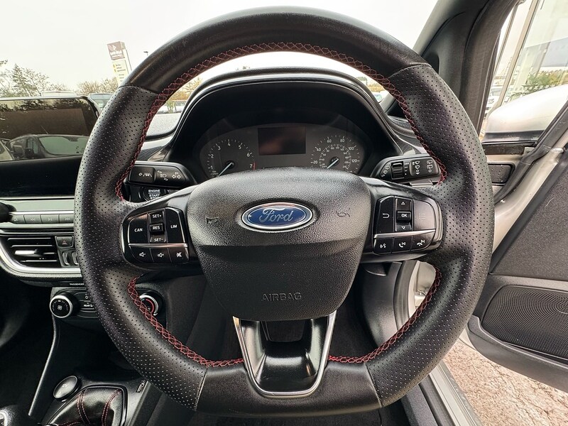 Used Ford Fiesta 2022 for sale - 76707290: Photo 23