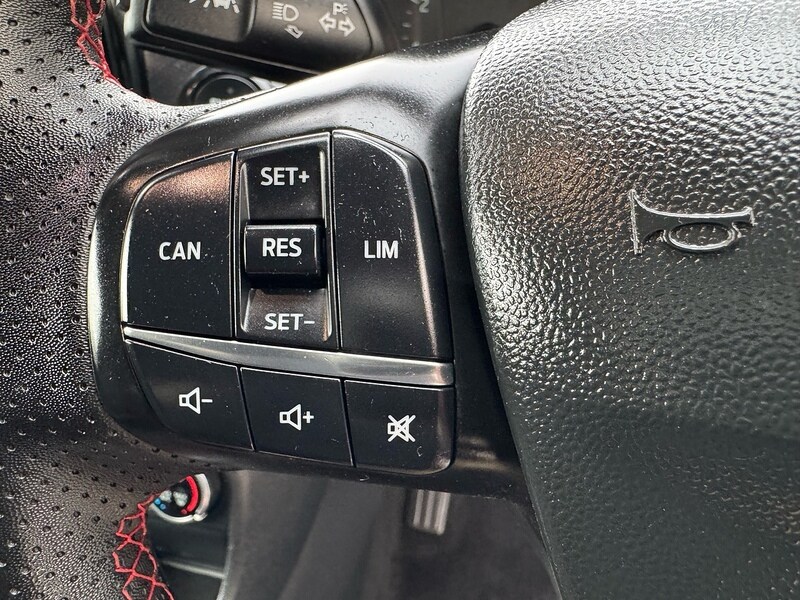 Used Ford Fiesta 2022 for sale - 76707290: Photo 24