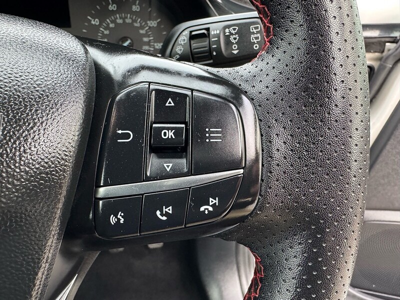 Used Ford Fiesta 2022 for sale - 76707290: Photo 25