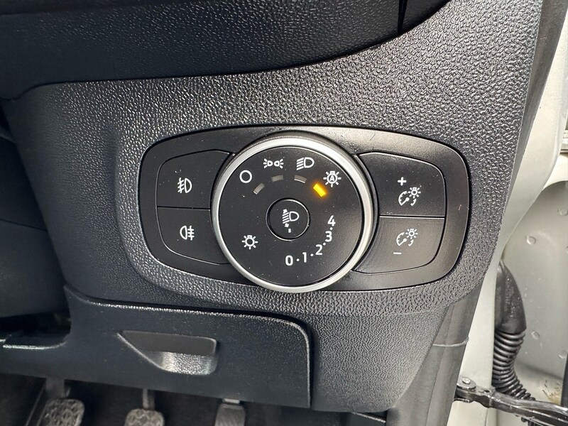 Used Ford Fiesta 2022 for sale - 76707290: Photo 27