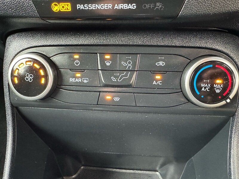 Used Ford Fiesta 2022 for sale - 76707290: Photo 30