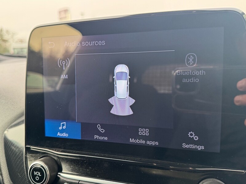 Used Ford Fiesta 2022 for sale - 76707290: Photo 34