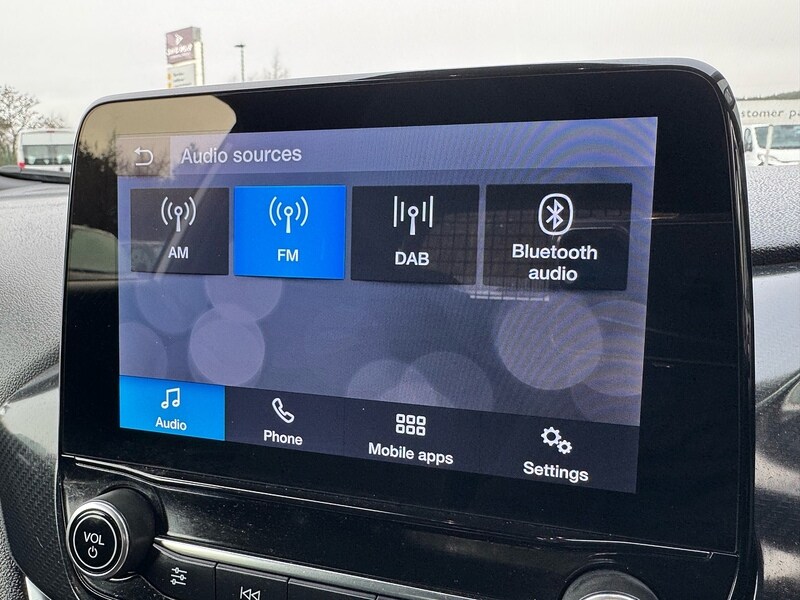 Used Ford Fiesta 2022 for sale - 76707290: Photo 35