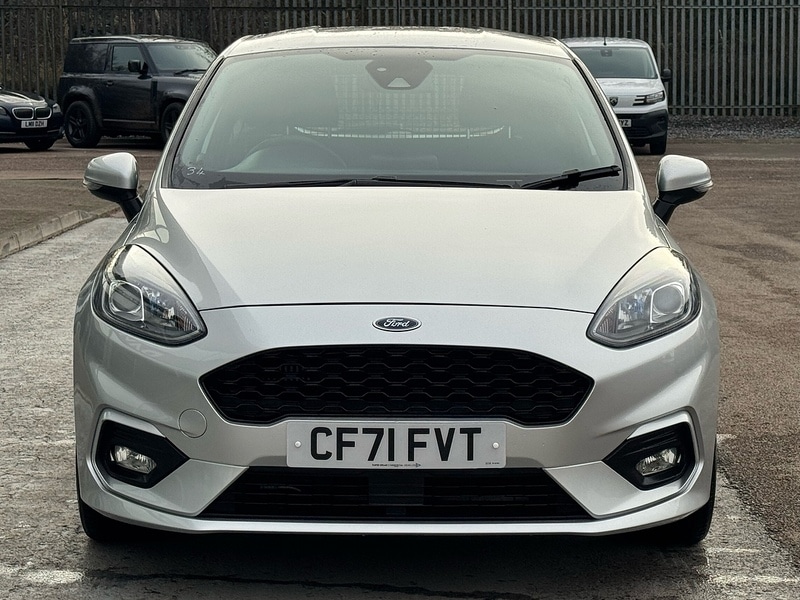 Used Ford Fiesta 2022 for sale - 76707290: Photo 6