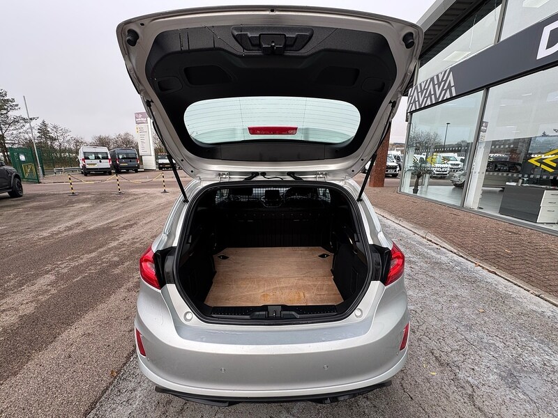 Used Ford Fiesta 2022 for sale - 76707290: Photo 8