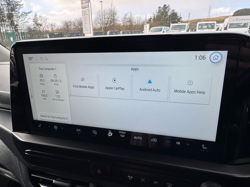 Used Ford Transit Custom 2024 for sale - 77836648: Photo 26