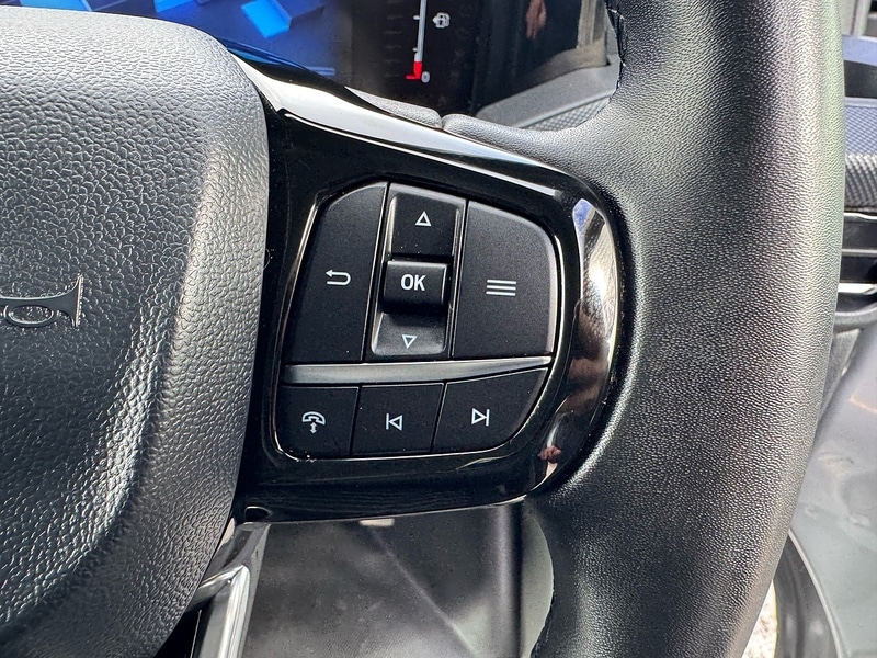 Used Ford Transit Custom 2024 for sale - 77836648: Photo 33