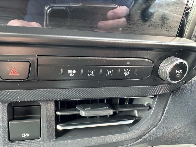 Used Ford Transit Custom 2024 for sale - 77836648: Photo 37