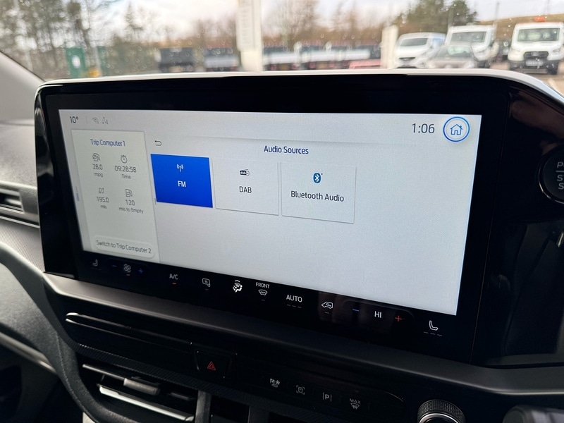 Used Ford Transit Custom 2024 for sale - 77836648: Photo 38