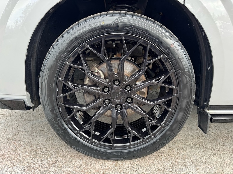 Used Ford Transit Custom 2024 for sale - 77836648: Photo 39