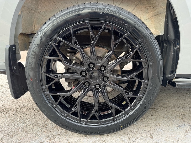 Used Ford Transit Custom 2024 for sale - 77836648: Photo 41