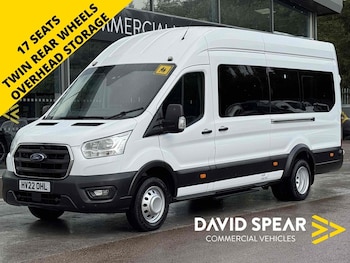 Ford - Transit