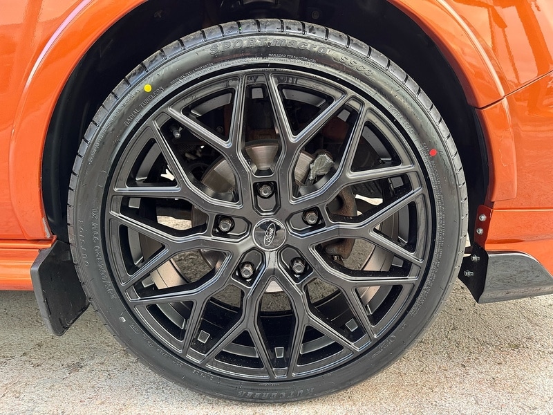 Used Ford Transit Custom 2023 for sale - 77920862: Photo 18