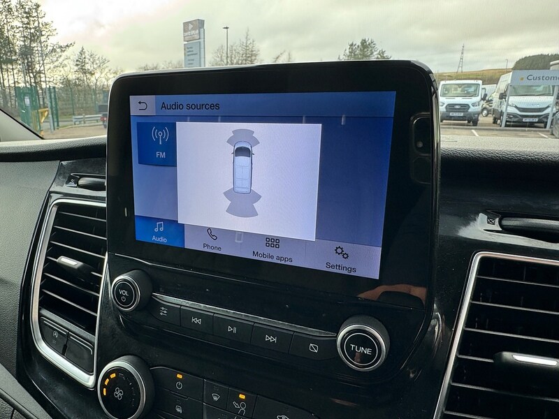 Used Ford Transit Custom 2023 for sale - 77920862: Photo 23