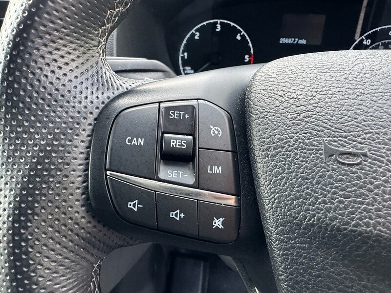 Used Ford Transit Custom 2023 for sale - 77920862: Photo 33