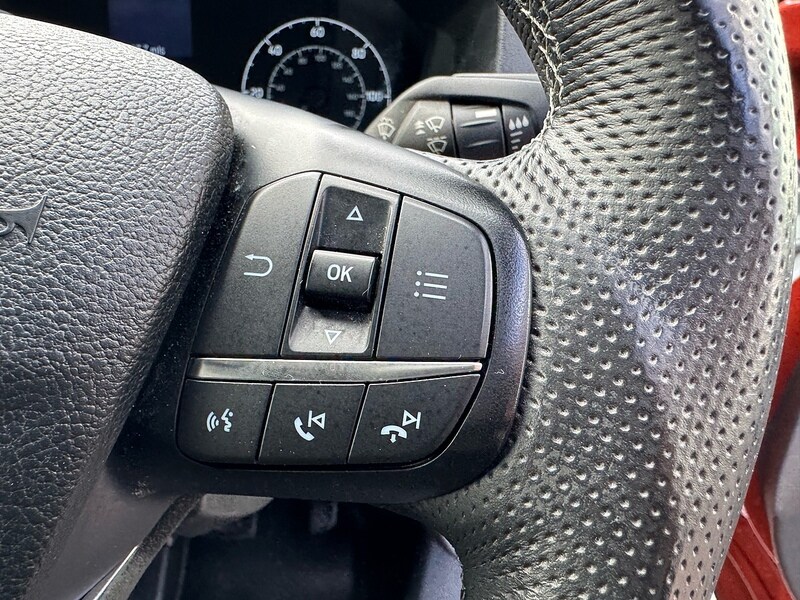 Used Ford Transit Custom 2023 for sale - 77920862: Photo 34