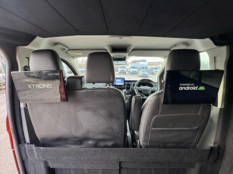 Used Ford Transit Custom 2023 for sale - 77920862: Photo 36