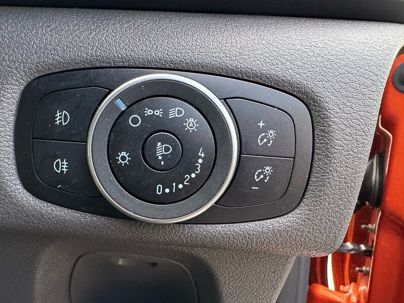 Used Ford Transit Custom 2023 for sale - 77920862: Photo 38