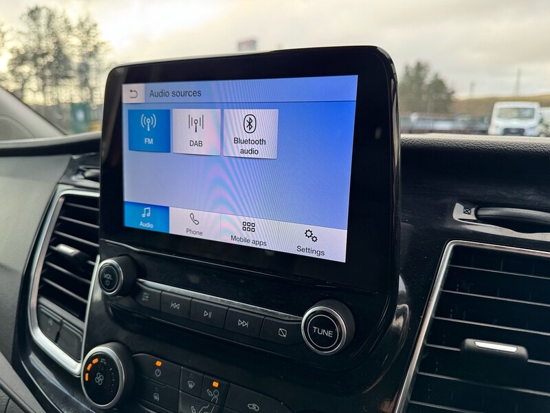 Used Ford Transit Custom 2023 for sale - 77920862: Photo 39