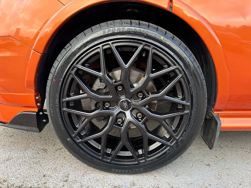 Used Ford Transit Custom 2023 for sale - 77920862: Photo 41