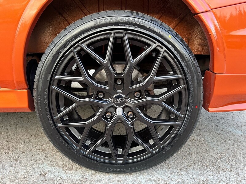 Used Ford Transit Custom 2023 for sale - 77920862: Photo 42