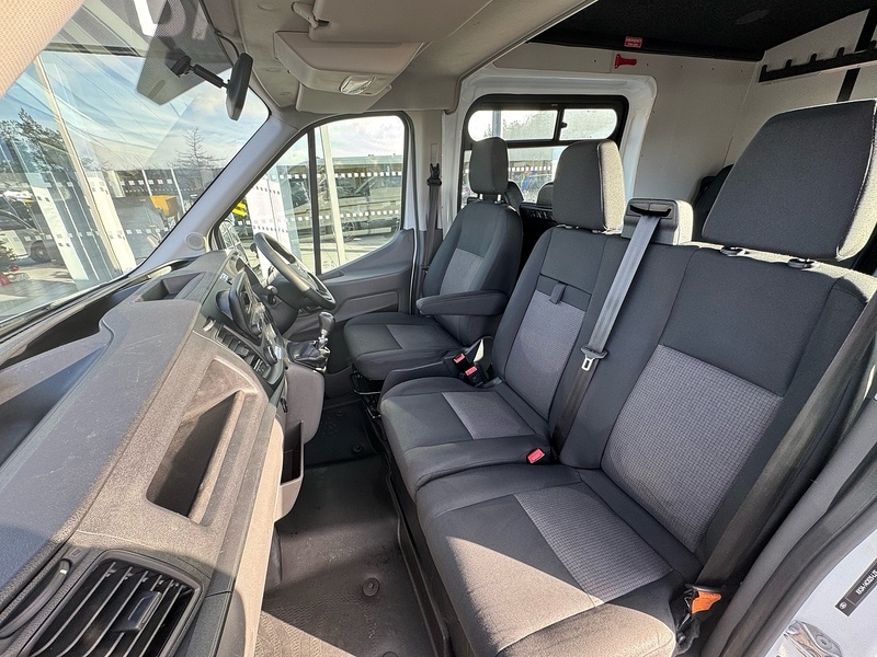 Used Ford Transit 2022 for sale - 76958524: Photo 13