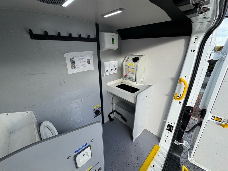 Used Ford Transit 2022 for sale - 76958524: Photo 15