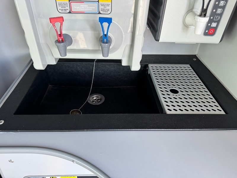 Used Ford Transit 2022 for sale - 76958524: Photo 17