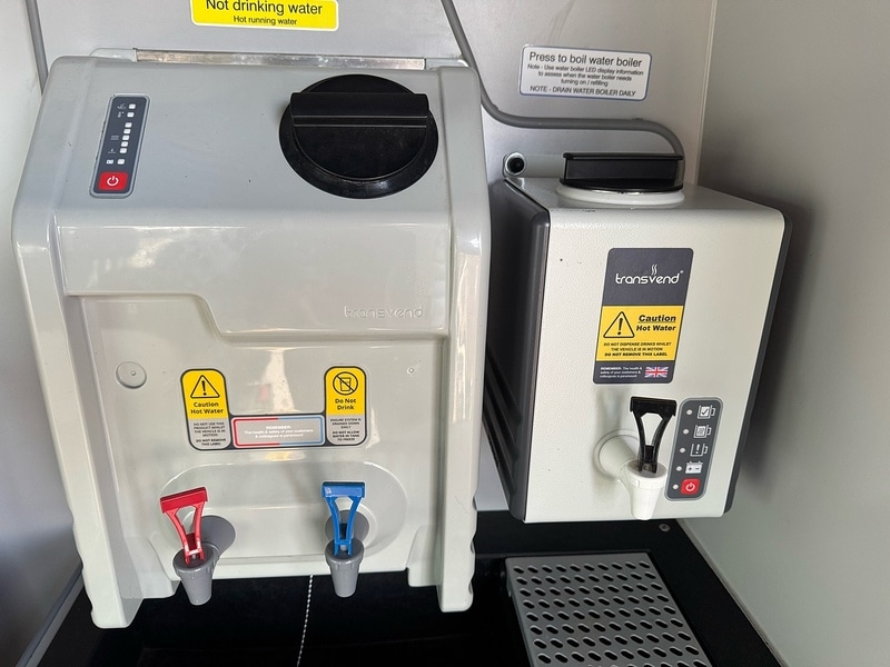 Used Ford Transit 2022 for sale - 76958524: Photo 19