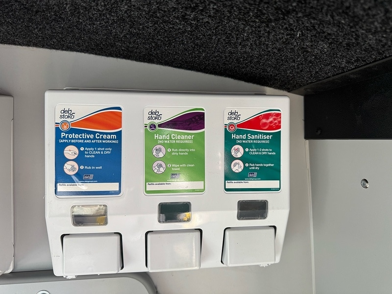 Used Ford Transit 2022 for sale - 76958524: Photo 22