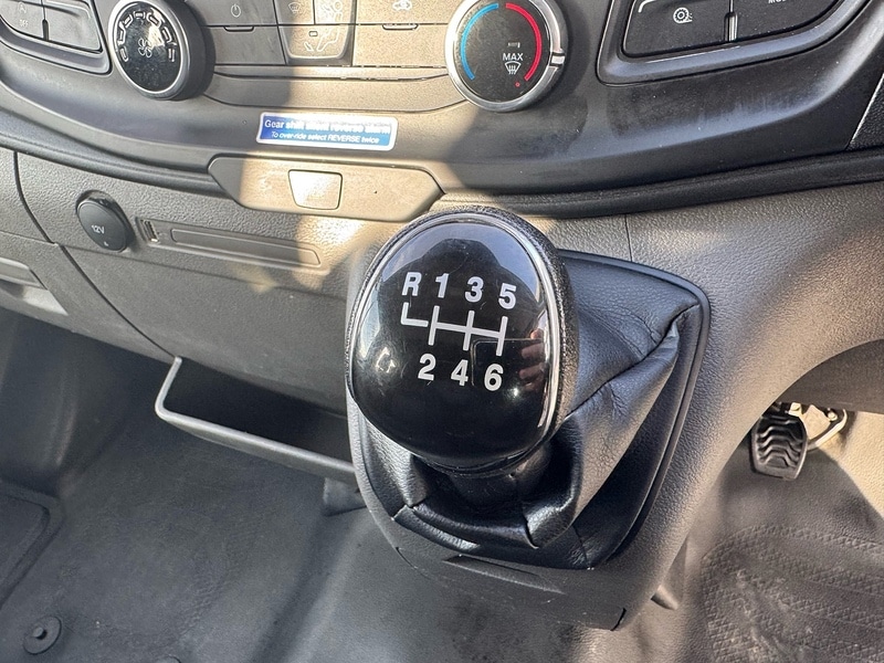 Used Ford Transit 2022 for sale - 76958524: Photo 28