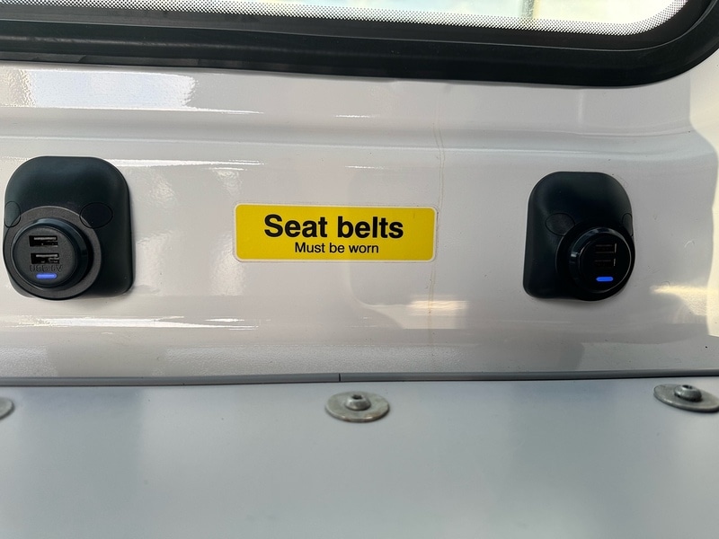 Used Ford Transit 2022 for sale - 76958524: Photo 29