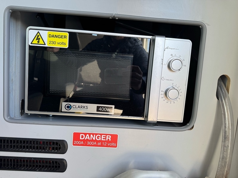 Used Ford Transit 2022 for sale - 76958524: Photo 30