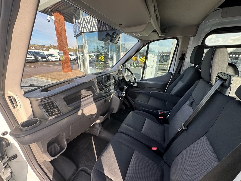 Used Ford Transit 2022 for sale - 76958524: Photo 31