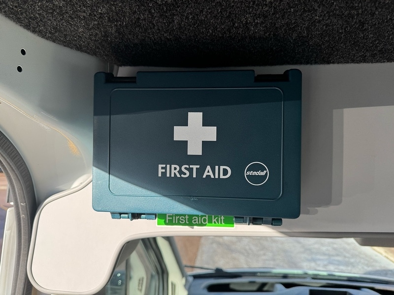 Used Ford Transit 2022 for sale - 76958524: Photo 32