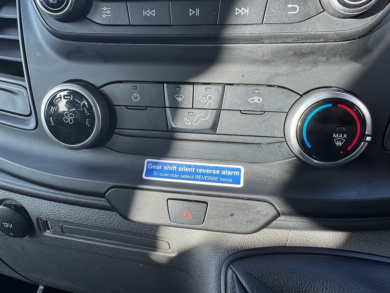 Used Ford Transit 2022 for sale - 76958524: Photo 34